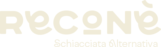 Logo reconè Beige